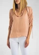 Блуза Pinko 40 Бежевый (11D7R1 ZZS1 Q10-40) - изображение 1