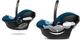 Автокрісло Cybex Aton M Granite Black гр. 0+ 0-13 кг - зображення 7