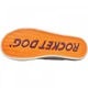 Кеды Rocket Dog Jazzin Aloe Stripe Multi Multi, 37 (11410354) - изображение 2