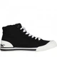 Кеды Rocket Dog Womes Jazzin Hi Black Black, 36 (11489059) - изображение 5
