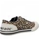 Кеды Rocket Dog Jazzin Tampa Leopard Leopard Print, 40 (11413520) - изображение 5