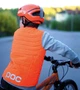 Детский велосипедный шлем POC POCito Omne SPIN, Fluorescent Orange, XS (PC 107269050XSM1) - изображение 5