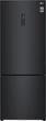 Двухкамерный холодильник LG GC-B569PBCM - изображение 1