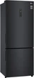 Двухкамерный холодильник LG GC-B569PBCM - изображение 2