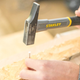Молоток столярный Stanley Fiberglass 160 г (STHT0-54158) - изображение 3