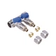 Коллектор SD Plus 3/4" 2 выхода SD231W2 - изображение 3