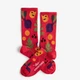 Набір шкарпеток Dodo Socks Борщ 44-46 - изображение 4