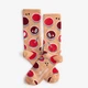 Набір шкарпеток Dodo Socks Борщ 44-46 - изображение 5
