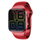 Смарт-часы Smart watch HW12 Red (разговор, тонометр, пульсоксиметр) - изображение 1