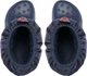 Чоботи Crocs Classic Neo Puff Boot Kids 207275-410-C11 28 Синій - зображення 3