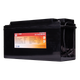 Литий железо-фосфатный аккумулятор LP LiFePo-4 24 V - 90 Ah (BMS 80A) пластиковый корпус (11750) - изображение 2