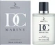Туалетна вода для чоловіків Dorall Collection DC Marine 100 мл - зображення 2