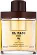 Туалетна вода для чоловіків BEAUTIMATIC El Paco 100 мл - зображення 1