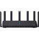 Бездротовий маршрутизатор Xiaomi Mi AloT Router AX3600 Black (DVB4251GL) - зображення 1