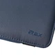 Чехол для планшета D-LEX 7'' 21*14.7*2.2 LXTC-2007-DB (4314) - изображение 6