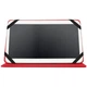 Чехол для планшета D-LEX 10'' 29*20.2*2.2 LXTC-2010-RD (4489) - изображение 6