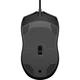 Мишка HP 100 USB Black (6VY96AA) - зображення 4