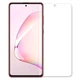 Пленка защитная Devia Undercover Premium Samsung Galaxy Note 10 lite (DV-GDRP-SMS-N10L) - изображение 2