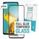 Стекло защитное Piko Full Glue Xiaomi Redmi Note 9 (1283126502736) - изображение 1