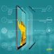 Стекло защитное Piko Full Glue Oppo A73 (1283126511134) - изображение 3