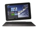 Планшет Трансформер Asus Transformer T100HA 4Гб Ram 64Гб Emmc USB Тип-C IPS Refurbished - зображення 4