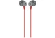 Блютуз-гарнитура JBL Bluetooth-гарнитура Endurance Run Red (JBLENDURRUNRED) - изображение 3