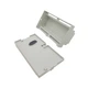 Корпус DR-160 ST2-0 на DIN-рейку 160Х85Х55 сірий - зображення 6