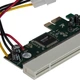 Контроллер Frime (ECF-PCIEtoPCI001) PCI-E-PCI, ASMedia ASM1083 - изображение 3