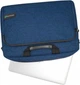 Сумка для ноутбука Grand-X SB-149N 15.6" soft pocket Navy - изображение 5