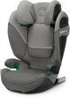 Автокресло Cybex Solution S i-Fix Soho Grey гр. 2-3 15-36 кг - изображение 1