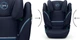 Автокресло Cybex Solution S i-Fix Soho Grey гр. 2-3 15-36 кг - изображение 4