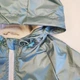 Ветровка на флисе для мальчиков Ляля 3-24 98см Болотно-серый - изображение 4