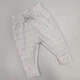 Теплые штаны для девочки Minoti 4TODJPANT1 110р. Серый - изображение 1
