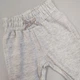 Теплые штаны для девочки Minoti 4TODJPANT1 110р. Серый - изображение 3