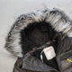 Куртка для мальчика с опушкой MINOTI LIMIT8 98-104 см Серый - изображение 2