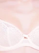 Бюстгальтер Triumph Beauty-Full Darling W02 80G Персиковий (7613111693585) - зображення 4