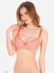 Бюстгальтер Triumph Beauty-Full Darling W02 80E Кораловий (7613136966800) - зображення 3
