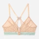 Бюстгальтер без косточек Conte Arabesque Tb7056 18С-0006КСП 65A Пудра (4810226370261) - изображение 5