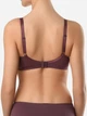 Бюстгальтер с косточками Conte New Look Rb5026 17С-0013КСП 80B Ирис (4810226288498) - изображение 2