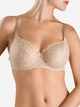 Бюстгальтер с косточками Conte Voile Rb6088 18С-0035КСП 90G Телесный (4810226431252) - изображение 2