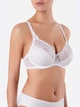 Бюстгальтер з кісточками Conte Sensuelle Rb6024 16С-0093КСП 80E Білий (4810226326947) - зображення 1