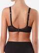Бюстгальтер с косточками Conte Sensuelle Rb6024 16С-0093КСП 75E Черный (4810226327265) - изображение 2