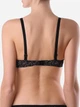 Бюстгальтер с косточками Conte Tatouage Rb1040 16С-0073КСП 75D Черный (4810226241769) - изображение 2