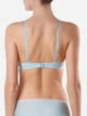 Бюстгальтер з кісточками безшовний Conte Elegant CE Day By Day Rb1003 18С-0009КСП 70C Кристал (4810226357309) - зображення 2