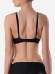 Бюстгальтер с косточками Conte Day By Day Rb3061 19С-0039КСП 90A Черный (4810226533482) - изображение 2