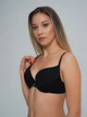 Бюстгальтер Implicite 31113 75B Черный (2500000016363) - изображение 4
