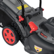 Газонокосилка электрическая Intertool DT-2264 1400 Вт - изображение 6