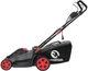 Газонокосилка электрическая Intertool DT-2265 1800 Вт - изображение 2