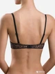 Бюстгальтер з кісточками Conte Tatouage RB1040 85A Чорний (4810226241974) - зображення 2