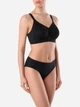 Бюстгальтер Conte Lingerie Suprema Rb7071 85D Черный (4810226419045) - изображение 2